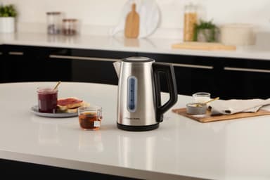 Russell Hobbs Heaton elkedel 27380-70 (stål)