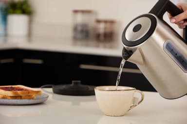 Russell Hobbs Heaton elkedel 27380-70 (stål)