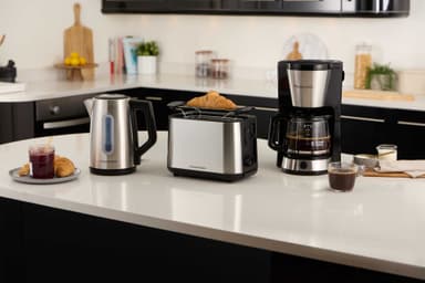 Russell Hobbs Heaton elkedel 27380-70 (stål)