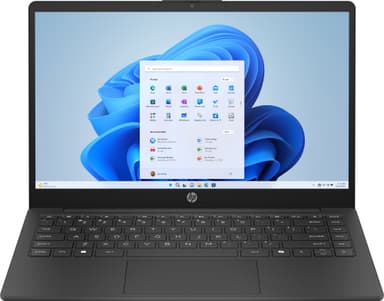 HP Laptop 14 N100/4/128