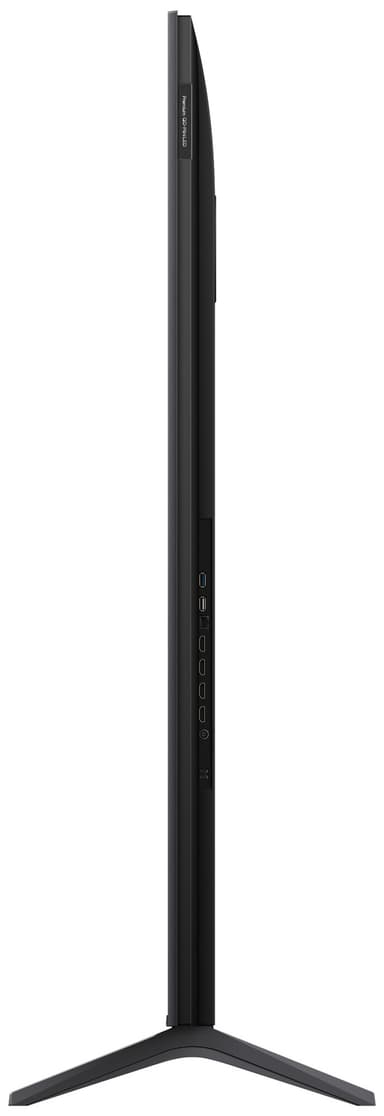 TCL 50" MQLED70K 4K MINI-LED TV (2025)