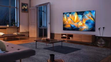 TCL 98" MQLED75K 4K MINI-LED TV (2025)