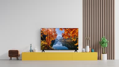 TCL 32" S4K HD Ready QLED TV (2025)