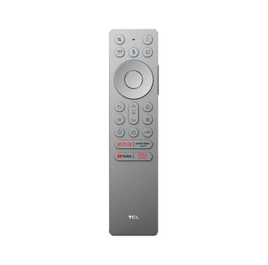 TCL 50" MQLED70K 4K MINI-LED TV (2025)