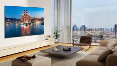 TCL 50" MQLED85K 4K MINI-LED TV (2025)
