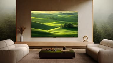 TCL 50" MQLED85K 4K MINI-LED TV (2025)