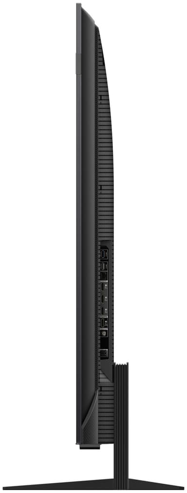 TCL 50" MQLED85K 4K MINI-LED TV (2025)