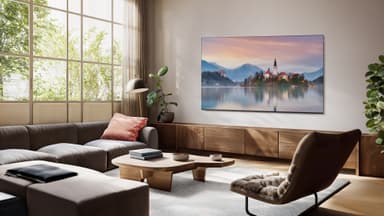 TCL 85" QLED810K 4K QLED TV (2025)