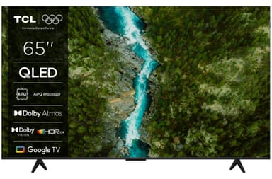 TCL 65" QLED780K 4K QLED TV (2025)