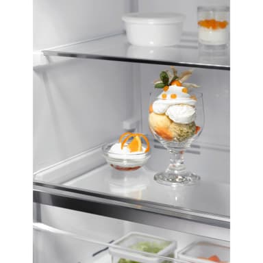 Electrolux Fryseskab GUT7ND28W