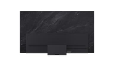 LG 83" OLED C 4K OLED evo TV (2025)
