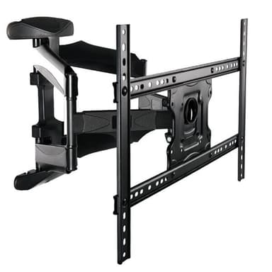 Full Motion-vægbeslag til 32-75"" tv - maks. 45 kg