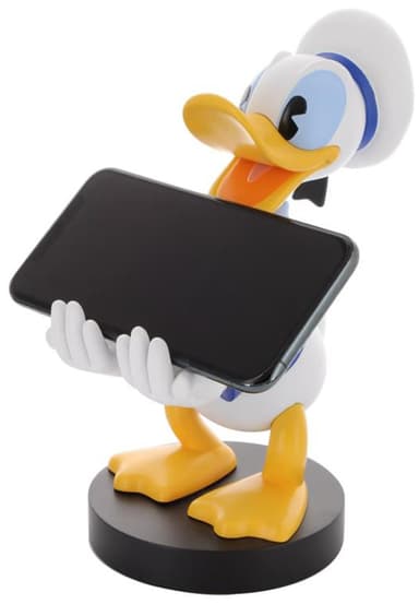 Cable Guys Disney telefonholder (Anders And)