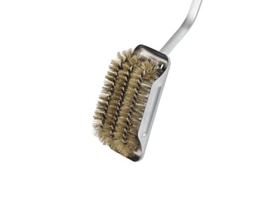 Rösle Grillbørste 47 x 8,5 x 8,5 cm Stål/Sort