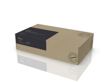 Pillivuyt Gourmet Sauterpande keramisk non-stick Steel