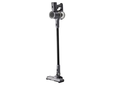 Nordic Sense Ledningsfri støvsuger Dark Grey