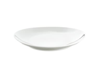 Pillivuyt Tallerken oval lille White
