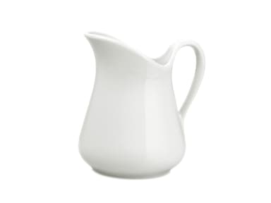 Pillivuyt Kande gammeldags nr. 3 White
