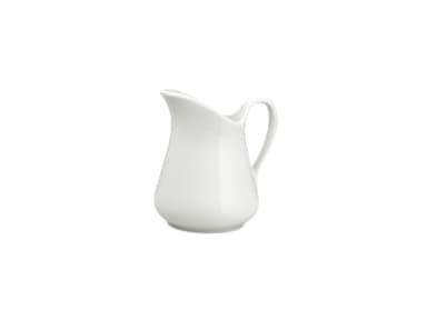 Pillivuyt Kande gammeldags nr. 6 White