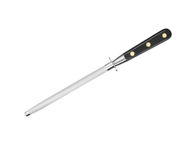 Lion Sabatier Ideal Strygestål 20 cm Stål/Sort