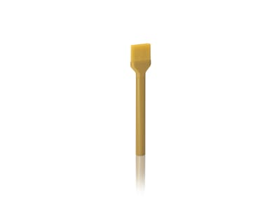 Rosti Emma Bagepensel 21 x 4 x 1,7 cm Curry