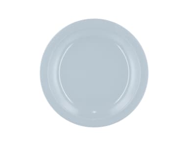 Rosti Hamlet Desserttallerken Dia. 18 cm Nordic blue