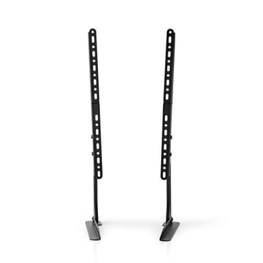 Nedis TV-stativ 13-70"" - justerbart bordstativ til op til 50 kg