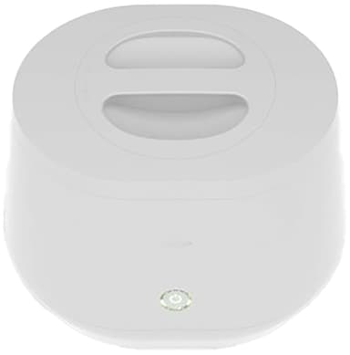 Lomi-Pela kompostkværn 80106-LOMI-EU (hvid)