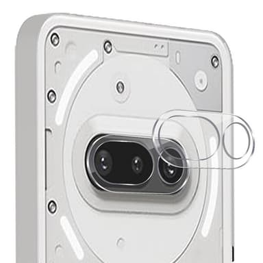 Kamera linse glas Nothing Phone 3a