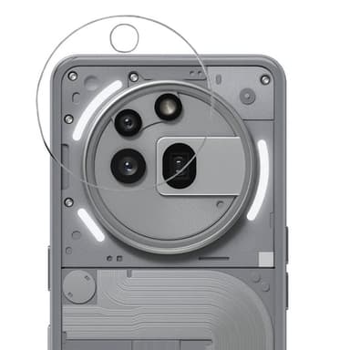 Kamera linse glas Nothing Phone 3a Pro