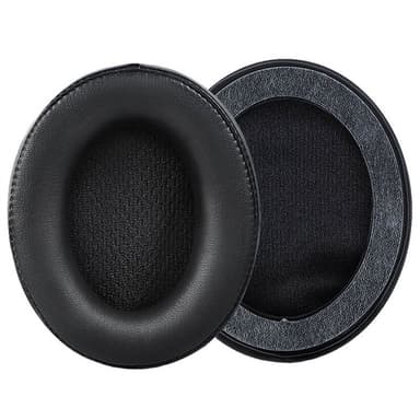 Ørepuder Denon AH-NC800 - Sort