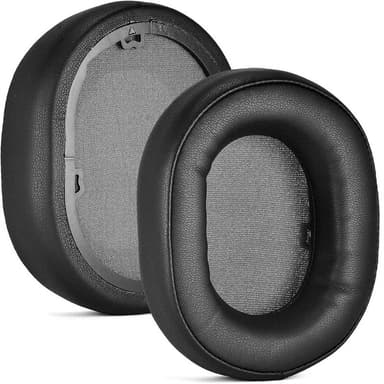 Ørepuder Corsair HS65 - Sort