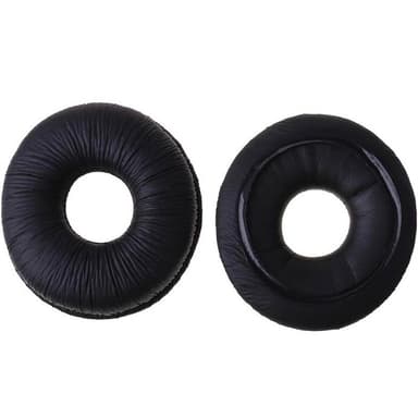 Ørepuder Technics RP-DJ1200 - Sort