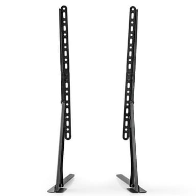 Nedis TV-stativ 13-70"" - justerbart bordstativ til op til 50 kg