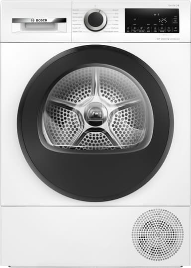 Bosch Tørretumbler WQG2420PSN