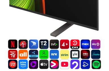 LG 83" OLED B 4K OLED TV (2025)