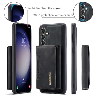 Magnetisk pung etui til Samsung Samsung Galaxy A54 5G