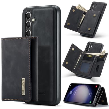 Magnetisk pung etui til Samsung Samsung Galaxy S21 Ultra