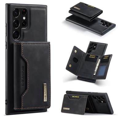 Magnetisk pung etui til Samsung Samsung Galaxy A54 5G