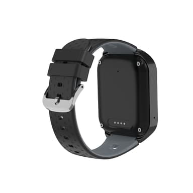 Smart Watch med sundhedsovervågning og fitnesstracking