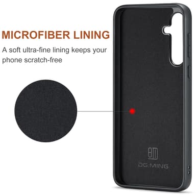 Magnetisk pung etui til Samsung Samsung Galaxy A33 5G