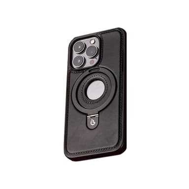Ægte læder etui til iPhone iPhone 13