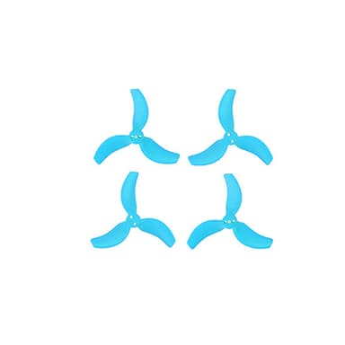 Propeller til DJI Avata 2 Blå