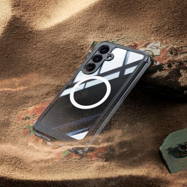 Samsung Galaxy S25 Ultra Rugged Protective Case