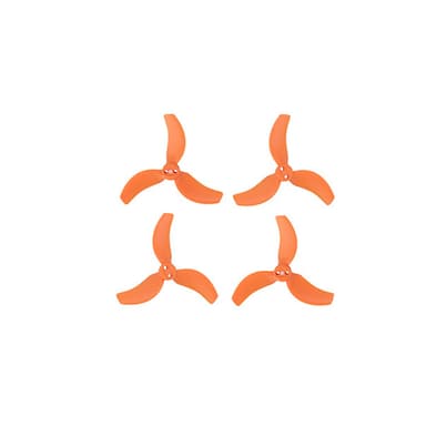 Propeller til DJI Avata 2 Orange