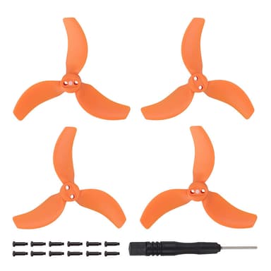 Propeller til DJI Avata 2 Orange