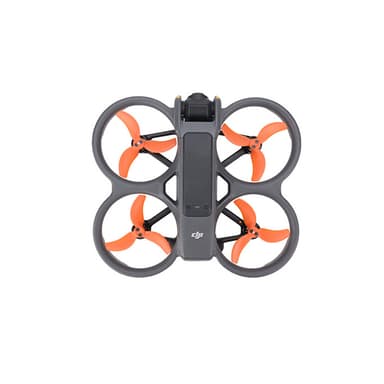 Propeller til DJI Avata 2 Orange