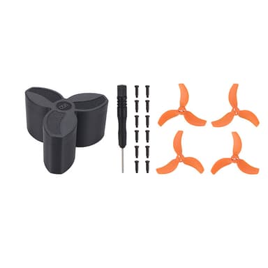 Propeller til DJI Avata 2 Orange
