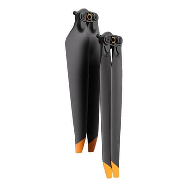 Inspire 3 foldbare Quick-Release propeller (par)