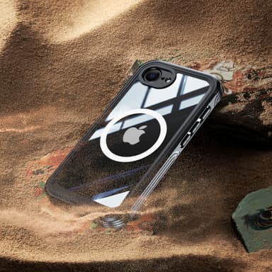 iPhone 16E Rugged Protective Case